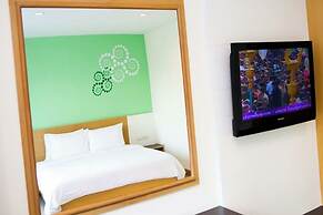 Phavina Hotel Rayong