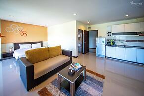 Phavina Hotel Rayong