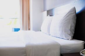 Phavina Hotel Rayong