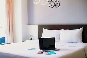 Phavina Hotel Rayong