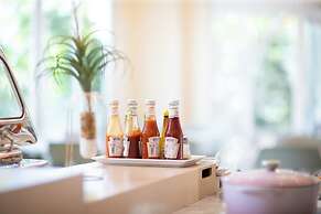 Phavina Hotel Rayong