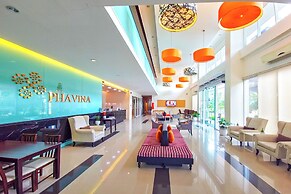 Phavina Hotel Rayong