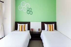 Phavina Hotel Rayong