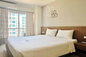 Phavina Hotel Rayong