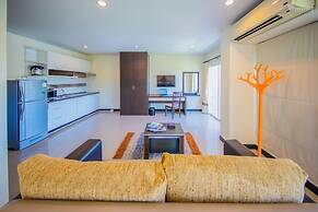 Phavina Hotel Rayong