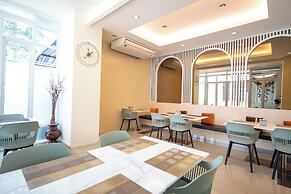 Phavina Hotel Rayong