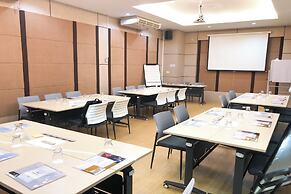 Phavina Hotel Rayong