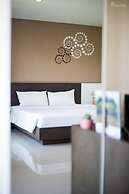 Phavina Hotel Rayong