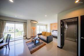 Phavina Hotel Rayong