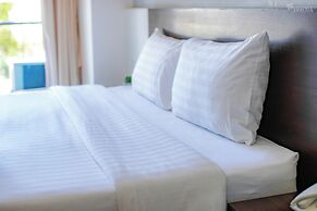 Phavina Hotel Rayong