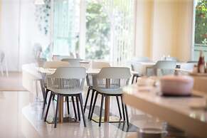 Phavina Hotel Rayong