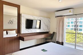 Phavina Hotel Rayong