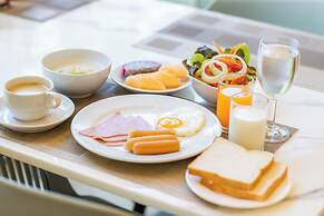 Phavina Hotel Rayong