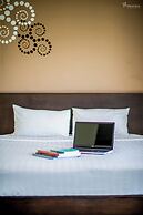 Phavina Hotel Rayong