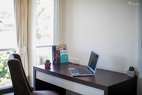 Phavina Hotel Rayong