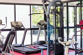 Phavina Hotel Rayong