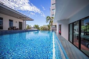 Phavina Hotel Rayong