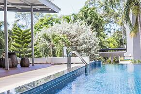 Phavina Hotel Rayong