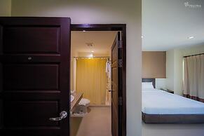 Phavina Hotel Rayong