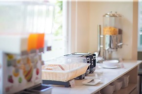 Phavina Hotel Rayong