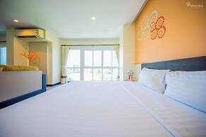 Phavina Hotel Rayong