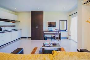 Phavina Hotel Rayong