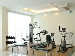 Phavina Hotel Rayong