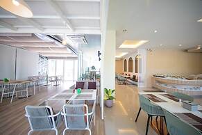 Phavina Hotel Rayong