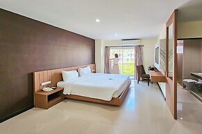 Phavina Hotel Rayong