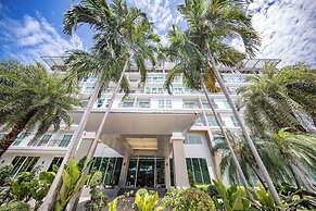 Phavina Hotel Rayong