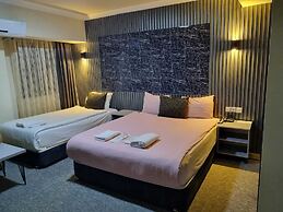 Koza Millenyum Hotel Spa