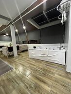 Koza Millenyum Hotel Spa