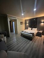 Koza Millenyum Hotel Spa