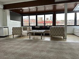 Koza Millenyum Hotel Spa