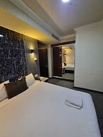 Koza Millenyum Hotel Spa