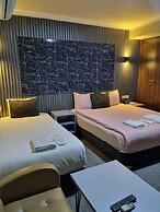 Koza Millenyum Hotel Spa