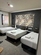 Koza Millenyum Hotel Spa