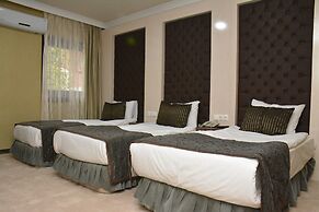 Koza Millenyum Hotel Spa