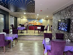 Koza Millenyum Hotel Spa