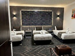 Koza Millenyum Hotel Spa