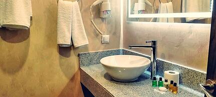 Koza Millenyum Hotel Spa