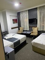 Koza Millenyum Hotel Spa