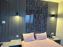 Koza Millenyum Hotel Spa