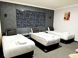 Koza Millenyum Hotel Spa