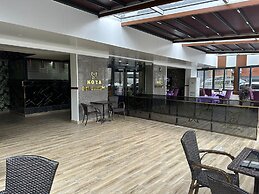 Koza Millenyum Hotel Spa
