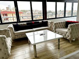 Koza Millenyum Hotel Spa