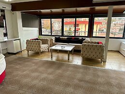 Koza Millenyum Hotel Spa