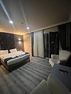 Koza Millenyum Hotel Spa