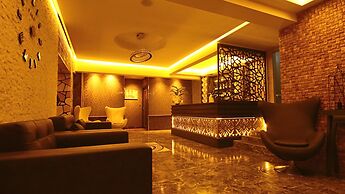 Koza Millenyum Hotel Spa