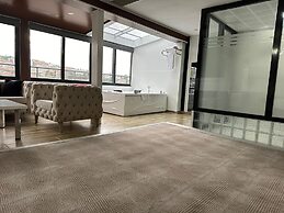 Koza Millenyum Hotel Spa